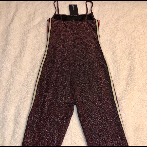 -SOLD-Fashion nova jumpsuit - Picture 5 of 7